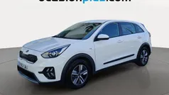 Usado 2021 Kia Niro SUV | 15.628 € (Super precio)