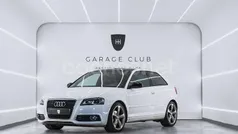 Usado 2011 Audi A3 Ambition Berlina | 8499 € (Precio justo)