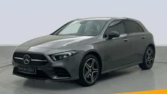 Usado 2022 Mercedes A160 | 35.300 €