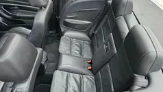 Blanco Usado 2011 VW Eos Descapotable | 7990 € (Precio justo)