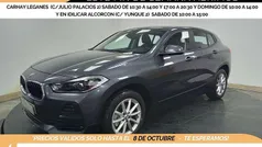 Usado 2021 BMW X2 SUV | 19.890 € (Buen precio)