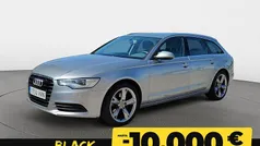 Usado 2014 Audi A6 Familiar | 13.490 € (Super precio)
