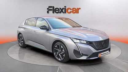 Occasion Peugeot 308 Style 131 PK (96 kW) 2024 Grijs Sedan
