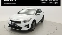 Blanco Usado 2021 Kia XCeed SUV | 19.900 € (Precio justo)