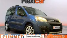 Usado 2017 Citroën Berlingo Monovolumen | 11.490 € (Buen precio)