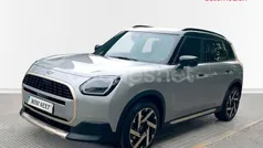 Otro Usado 2024 Mini Countryman Favoured SUV | 40.900 €