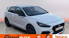 Usado 2019 Hyundai i30 N Performance Utilitario | 22.990 € (Buen precio)