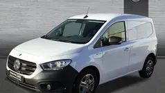 Usado 2024 Mercedes eCitan | 29.900 € (Buen precio)