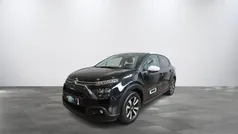 Usado 2024 Citroën C3 PureTech Utilitario | 16.450 € (Precio justo)