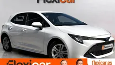 Blanco Usado 2021 Toyota Corolla Active | 16.490 € (Buen precio)