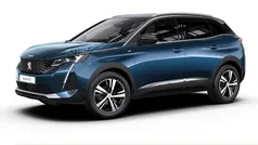Usado 2025 Peugeot 3008 Allure SUV | 35.900 € (Precio justo)