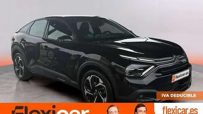 Usado Citroën C4 Feel 131 CV (96 kW) 2023 Utilitario