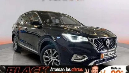 Usado 2023 MG HS Comfort SUV | 14.490 € (Buen precio)