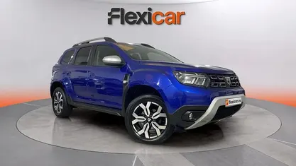Usado Dacia Duster Prestige 131 CV (96 kW) 2022 SUV