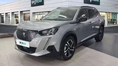 Usado 2023 Peugeot 2008 Allure SUV | 19.500 € (Precio justo)