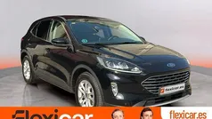 Usado 2020 Ford Kuga Titanium SUV | 17.690 € (Precio justo)