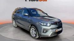 Gris Usado 2023 Ssangyong Tivoli SUV | 14.390 € (Super precio)