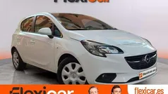 Usado 2019 Opel Corsa Business Utilitario | 8490 € (Buen precio)