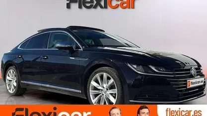 Usado 2018 VW Arteon Coupe | 21.490 € (Precio justo)