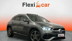 Gris Usado 2020 Mercedes GLA220 SUV | 34.490 € (Precio justo)
