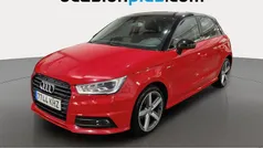 Usado 2018 Audi A1 Sportback Utilitario | 14.719 € (Precio justo)
