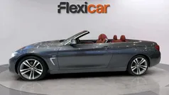 BMW 430 Cabriolet