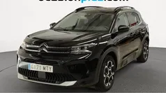 Usado 2024 Citroën C5 Aircross SUV | 24.082 € (Precio justo)