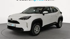 Usado 2025 Toyota Yaris Cross Business Edition SUV | 23.728 € (Precio justo)