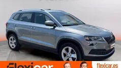 Usado 2021 Skoda Karoq Ambition SUV | 22.690 € (Precio justo)