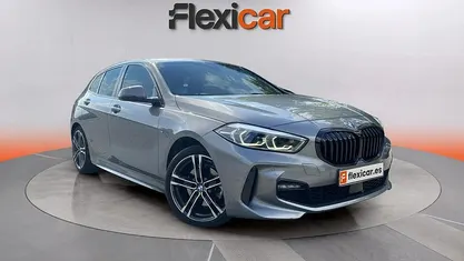 Usado BMW 118 136 CV (100 kW) 2024 Utilitario