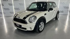 Usado 2009 Mini Cooper Utilitario | 7900 € (Precio justo)