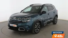 Usado 2019 Citroën C5 Aircross Feel SUV | 16.399 € (Precio justo)
