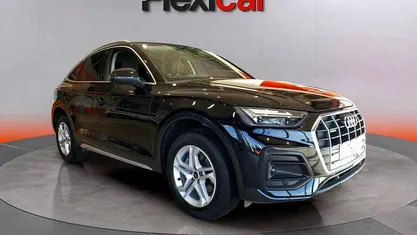 Usado Audi Q5 Sportback Advanced Plus 204 CV (150 kW) 2022 SUV