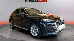 Usado 2022 Audi Q5 Sportback Advanced Plus SUV | 32.690 € (Super precio)