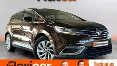 Usado 2017 Renault Espace LIMITED Monovolumen | 17.290 € (Precio justo)