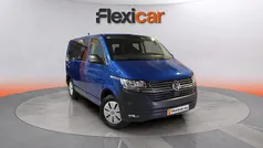 Usado 2019 VW Caravelle Monovolumen | 27.490 € (Buen precio)