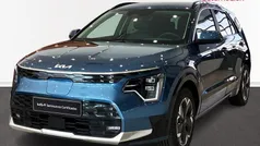 Otro Nuevo 2025 Kia e-Niro 2 SUV | 37.000 € (Precio justo)