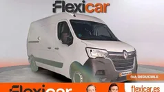 Usado 2024 Renault Master Van | 26.490 € (Buen precio)
