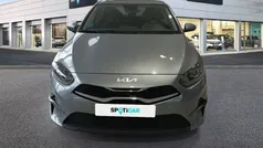 Usado 2024 Kia Ceed Berlina | 18.900 € (Precio justo)