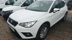 Usado 2020 Seat Arona Style SUV | 16.200 € (Precio justo)