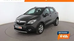Usado 2016 Opel Mokka Selective SUV | 10.499 € (Precio justo)