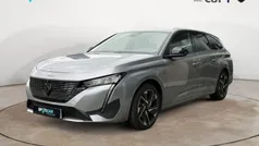 Usado 2023 Peugeot 308 Allure Familiar | 22.899 € (Precio justo)