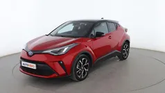 Usado 2020 Toyota C-HR Advance SUV | 24.099 € (Precio justo)