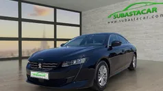Usado 2021 Peugeot 508 Active | 13.636 € (Super precio)