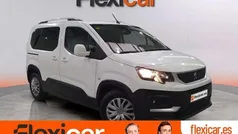 Usado 2020 Peugeot Rifter Active Monovolumen | 11.990 € (Super precio)