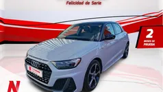 Usado 2021 Audi A1 Sportback Utilitario | 22.420 € (Precio justo)