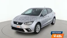 Usado 2018 Seat Ibiza Style Berlina | 12.599 € (Super precio)
