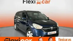 Usado 2018 Dacia Lodgy Lauréate Monovolumen | 11.690 € (Precio justo)
