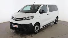 Blanco Usado 2021 Toyota Proace Advance Van | 23.499 € (Buen precio)