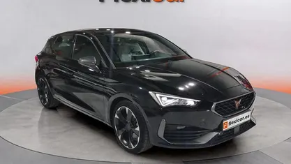 Usado Cupra Leon 150 CV (110 kW) 2024 Familiar